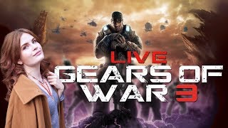 Papa can you gear me: Nearing the end of GOW3? (Part 4)