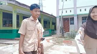 DRAMA BAHASA SUNDA 'BOLOS SAKOLA'