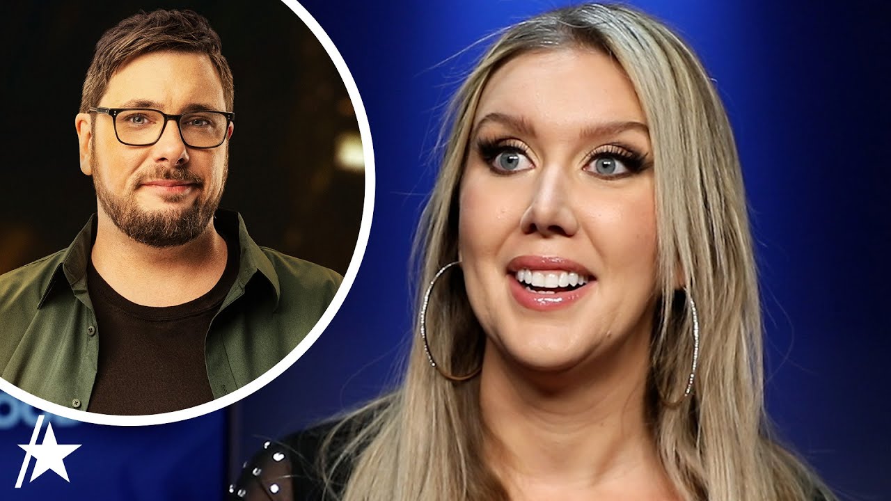 ‘90 Day Fiancé’: Why Cortney Got Candid About Colt INTIMACY ISSUES