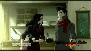 Miss You Part 9 Asami X Mako