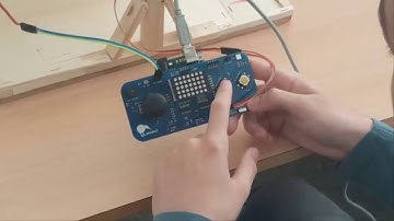 El laberinto de bolas