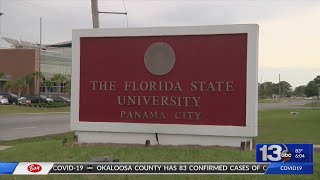 FSU-PC Remote Learning