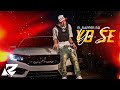 El Rapper RD - Yo Se (Video Oficial)