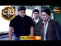 Varun पर बिना Bullet Marks के हुए Attack से चौक गई Team CID | CID | सी.आई.डी. | 20 Apr 2026