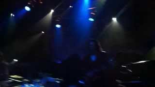 Fleshgod Apocalypse- The Temptation/The Hypocrisy at Toronto Opera House Live