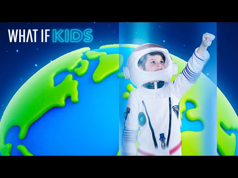 What If We Built an Elevator to Space?
