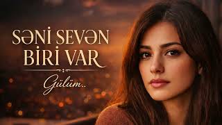 Səni Sevən Biri Var Gülüm.. Kölgə Və Günəş