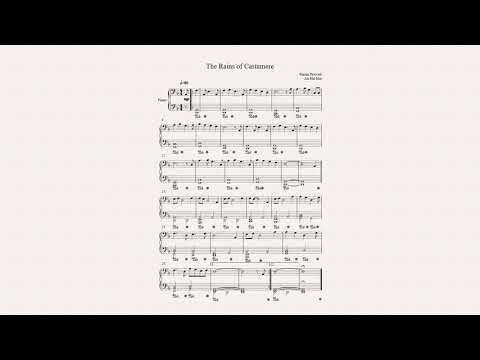 The Rains of Castamere - Ramin Djawadi