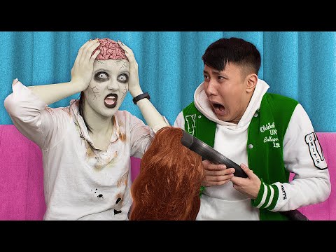 12-funny-zombie-pranks!-prank-wars!