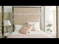 Metal Frame Canopy Bed With Panel Inserts by iNSPIRE Q Bold Metal Frame Canopy Bed With Panel Inserts by iNSPIRE Q Bold
