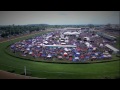 Social Media Vignette: Breeders' Cup on Horizon