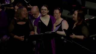 Windsong's Spring 2026 Concert: A Beautiful Noise