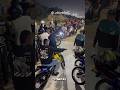 Así es una noche de Stunt en Barranquilla🔥🚨 #entertainment #stunt #videovlog #parati