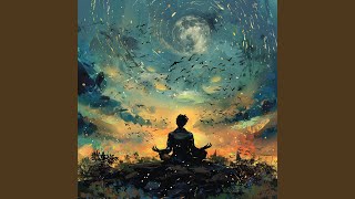 Harmonic Calm Drift