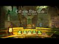 Call of the Elder Gods | How to Raise Towers Puzzle | 100% GUIDE | Как Поднять Башни