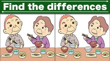 Find the difference|Japanese Pictures Puzzle No400