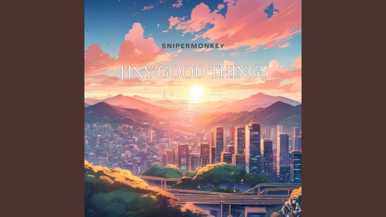 Watch Tiny Good Things on YouTube Watch Tiny Good Things on YouTube