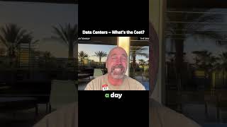 Millions of Gallons of Water Vanishing for Data Centers – What’s the Cost