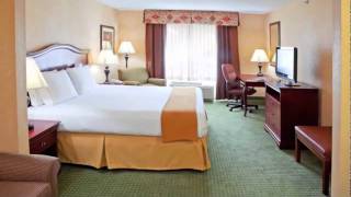 Holiday Inn Express & Suites Binghamton University-Vestal- Vestal, New York