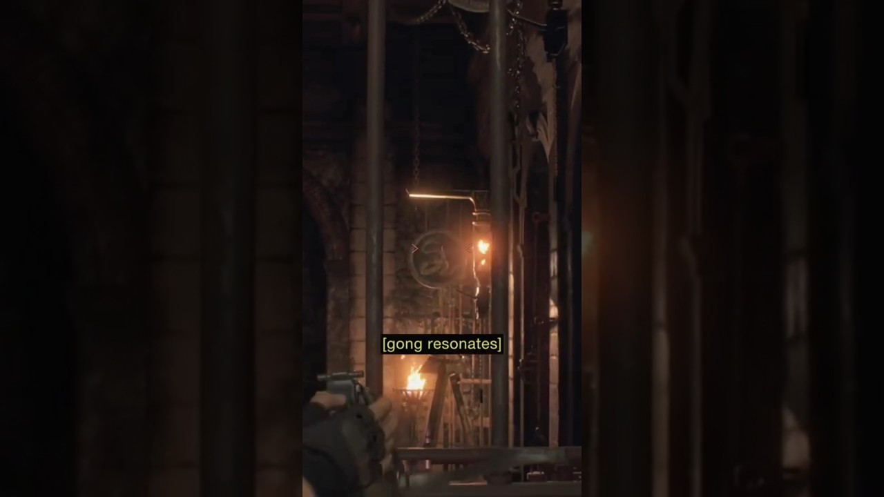 [Gong Resonates] RE4