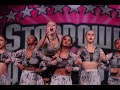 BSDA - Troll - Choreography by Tiffany Oscher