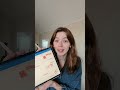 You do not need a lot to get started with digital planning. I’ll send you what you need for free. 🎁