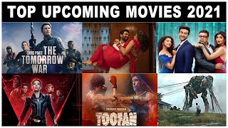 Top Upcoming Movies | Netflix | Amazon Prime | Disney Hotstar | Zee5