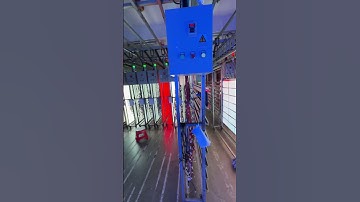 LED The screen underwent a 72-hour aging test.  #CreativeScreen #ledscreen #videowall #Leddisplay