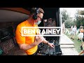 Ben rainey  lockdown bbq livestream