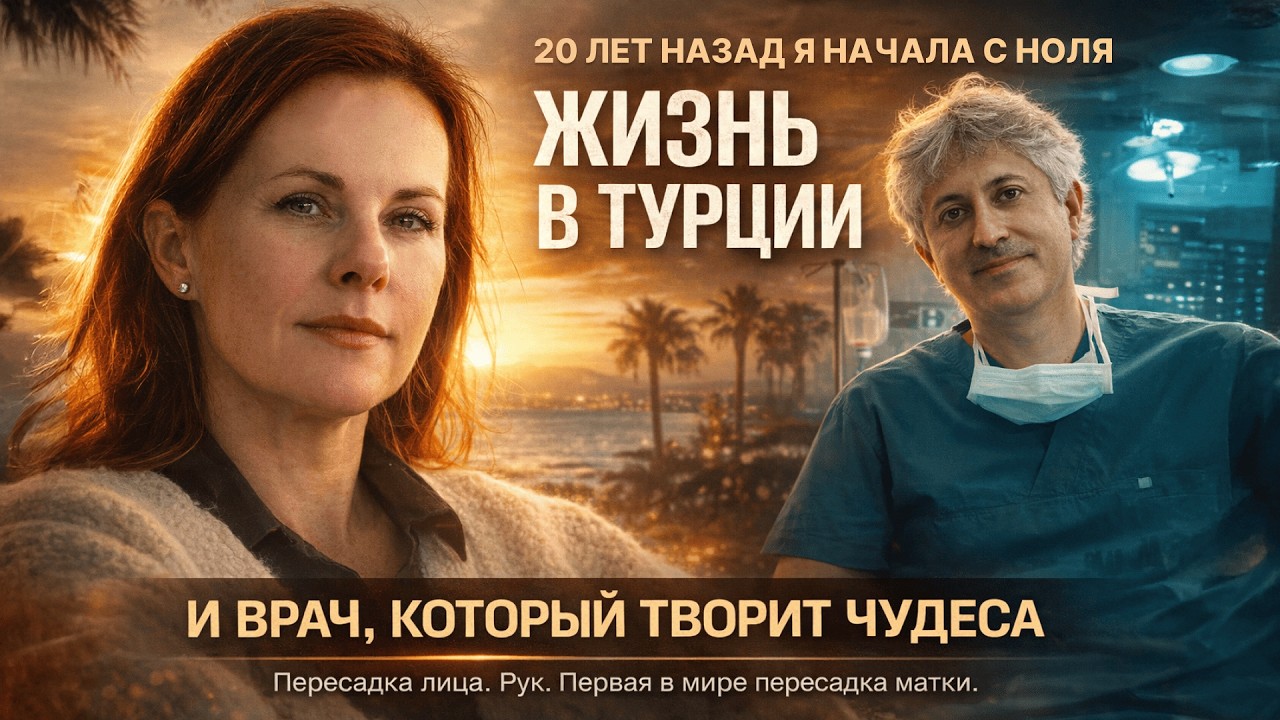 Когда другие отказываются - доктор, который делает невозможное