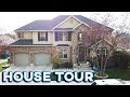 HOUSE TOUR | WELCOME TO OUR HOUSE | OUR HOME