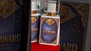 lazaward go hard #viral #perfume #shortvideo #viralvideo #fragrance