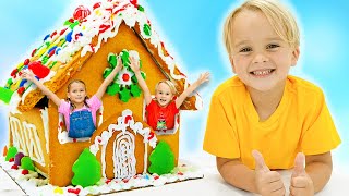 Download Lagu Çocuklar için Komik Noel Hikayeleri'nde Chris ve arkadaşları MP3