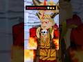 Strongest in Today VS Strongest Of History 💀👑🔥⚔️😳 #roblox #bloxfruits  #shortsfeed