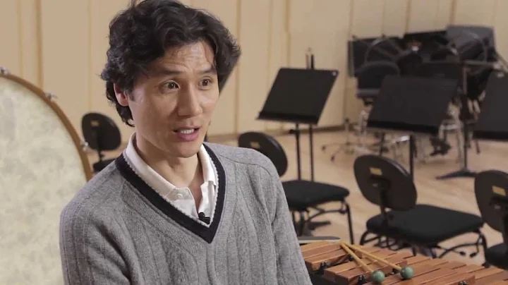 University of Toronto: Edward Choi, Alumni Portrait