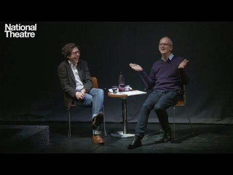 Shakespeare at the NT: Writer for Today Instructional Video Shakespeare at the NT: Writer for Today Instructional Video