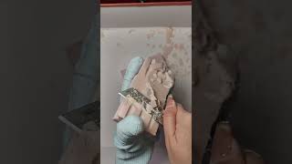 Soap ASMR | Oddly Satisfying Soap Cuts | NO Talking ASMR #soap #soapcrunch #asmr