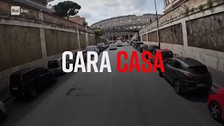 Cara casa - PresaDiretta 18/09/2023