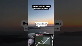 Achat Revente Vinted : Astuces & Marques Rentables 💸
