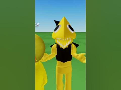 елоу #радужные друзья - YouTube