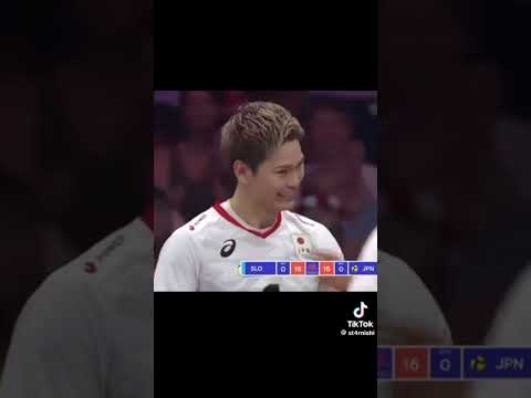 Videos del voleybol 🏐 #fypp #paratii #edits #deporte #voleybol