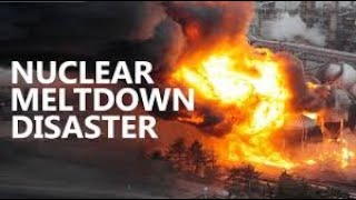 Seconds From Disaster: "Fukushima Meltdown" | Full Episode | National Geographic Documentary