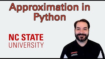 Approximation of Floating Point Errors