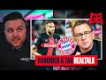 Rangnick keine gute lsung  kommt tah von leverkusen  gamerbrother realtalk ber bayern 