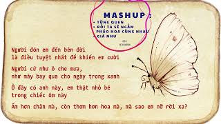 [mashup] LÀN SÓNG XANH 2023 x NOO PHƯỚC THỊNH x DTAP