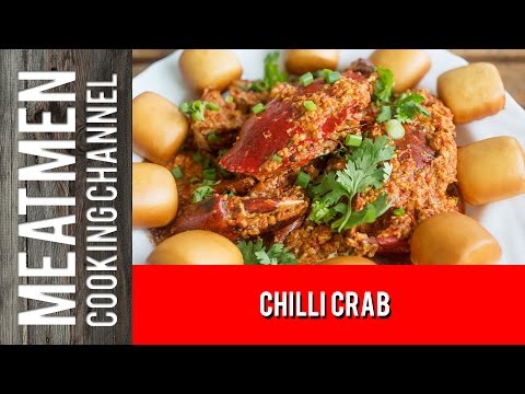 singapore-chilli-crab---辣椒螃蟹