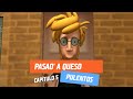 Capítulo 5: Pasao' a queso | Pulentos | Temporada 2005