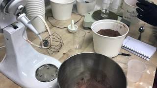 Martian Printer Project Final Report