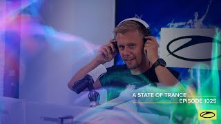A State Of Trance Episode 1025 - Armin Van Buuren (A State Of Trance )