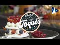 Totalement Toqués - Épisode 3 - Pavlova végane aux fruits rouges